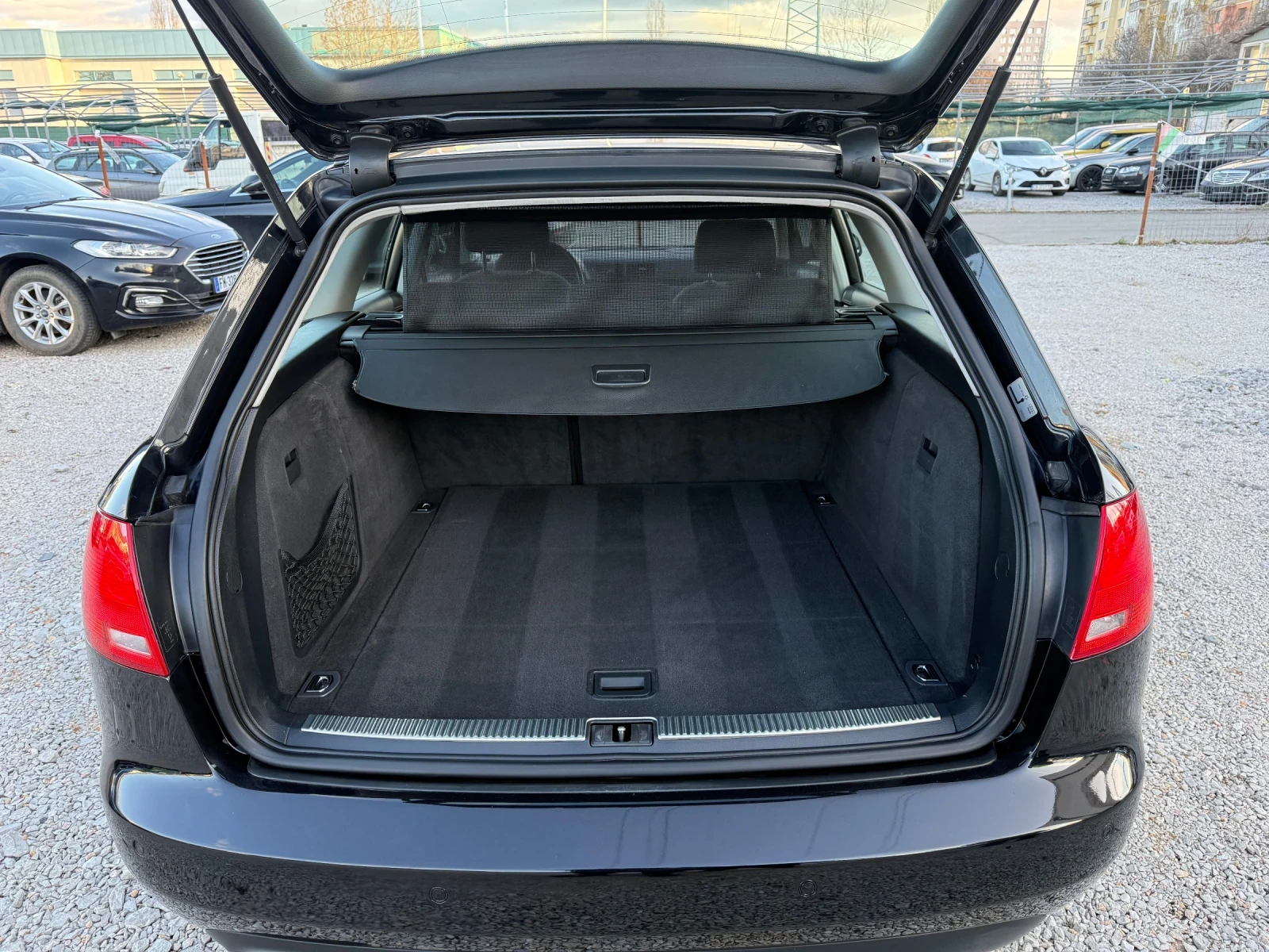 Audi A4 1.9TDI 116PS  - изображение 7