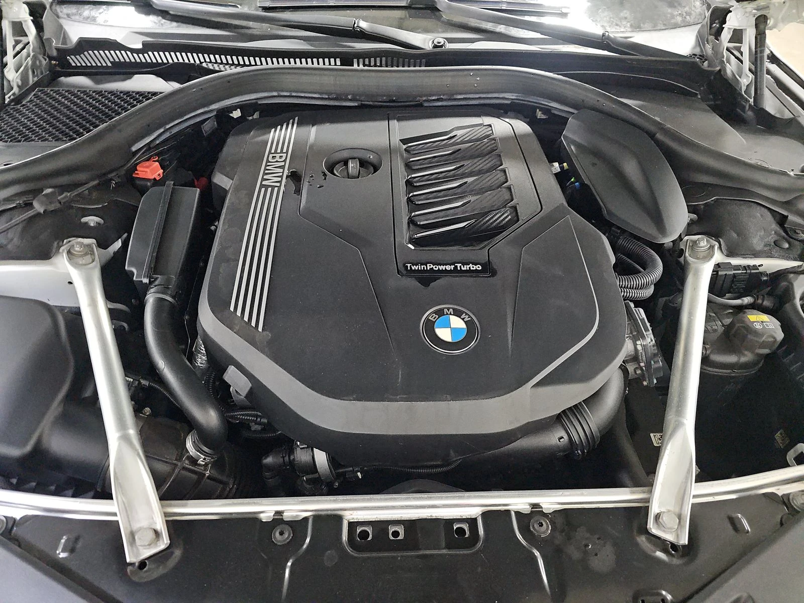 BMW 840 I / M-PACK / XDRIVE / DISTRONIC / FULL MAXX        | Mobile.bg   15