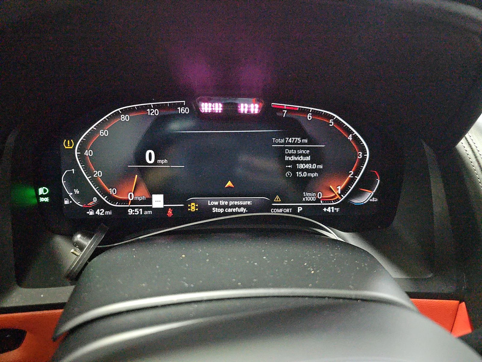 BMW 840 I / M-PACK / XDRIVE / DISTRONIC / FULL MAXX        | Mobile.bg   11