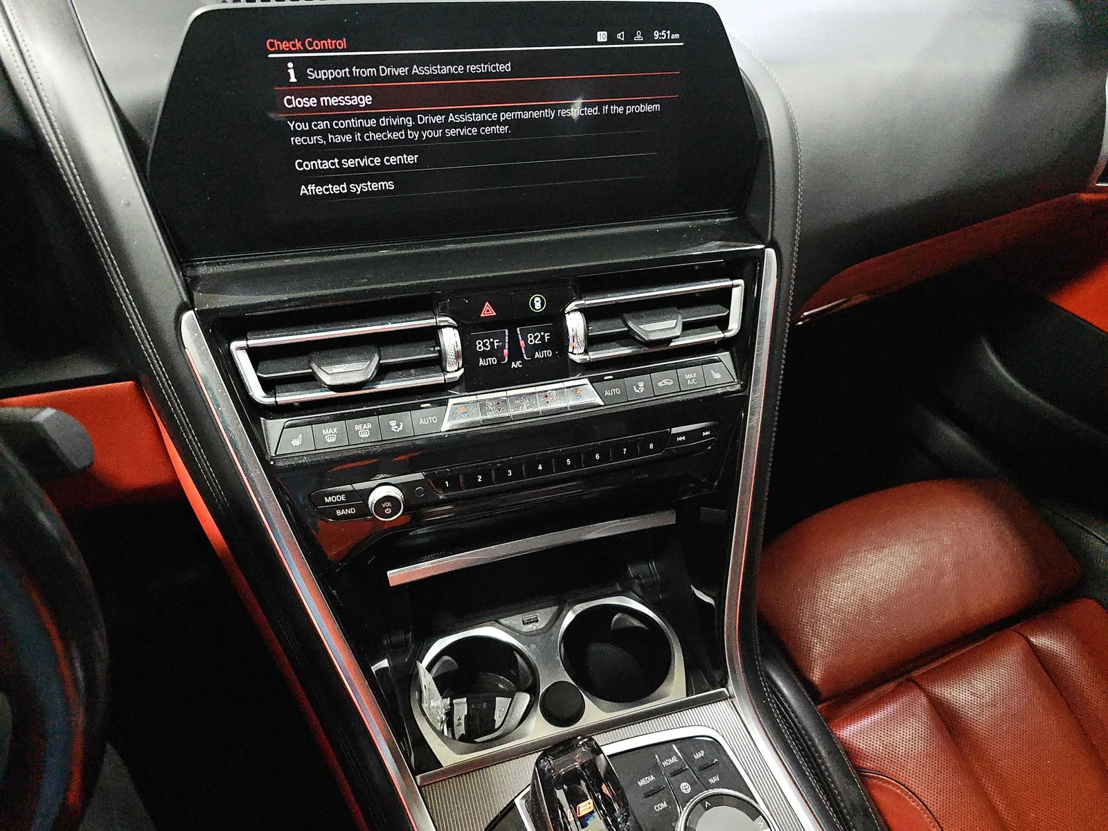 BMW 840 I / M-PACK / XDRIVE / DISTRONIC / FULL MAXX        | Mobile.bg   12