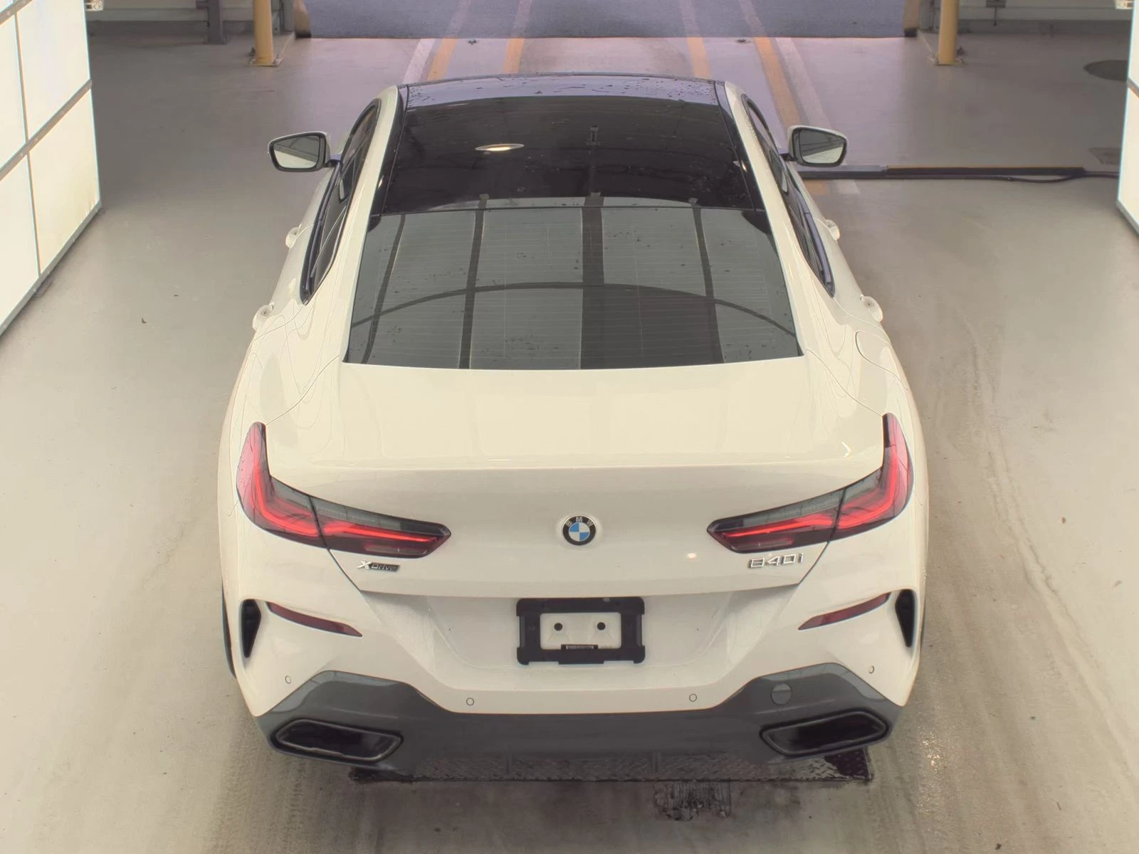 BMW 840 I / M-PACK / XDRIVE / DISTRONIC / FULL MAXX        | Mobile.bg   5