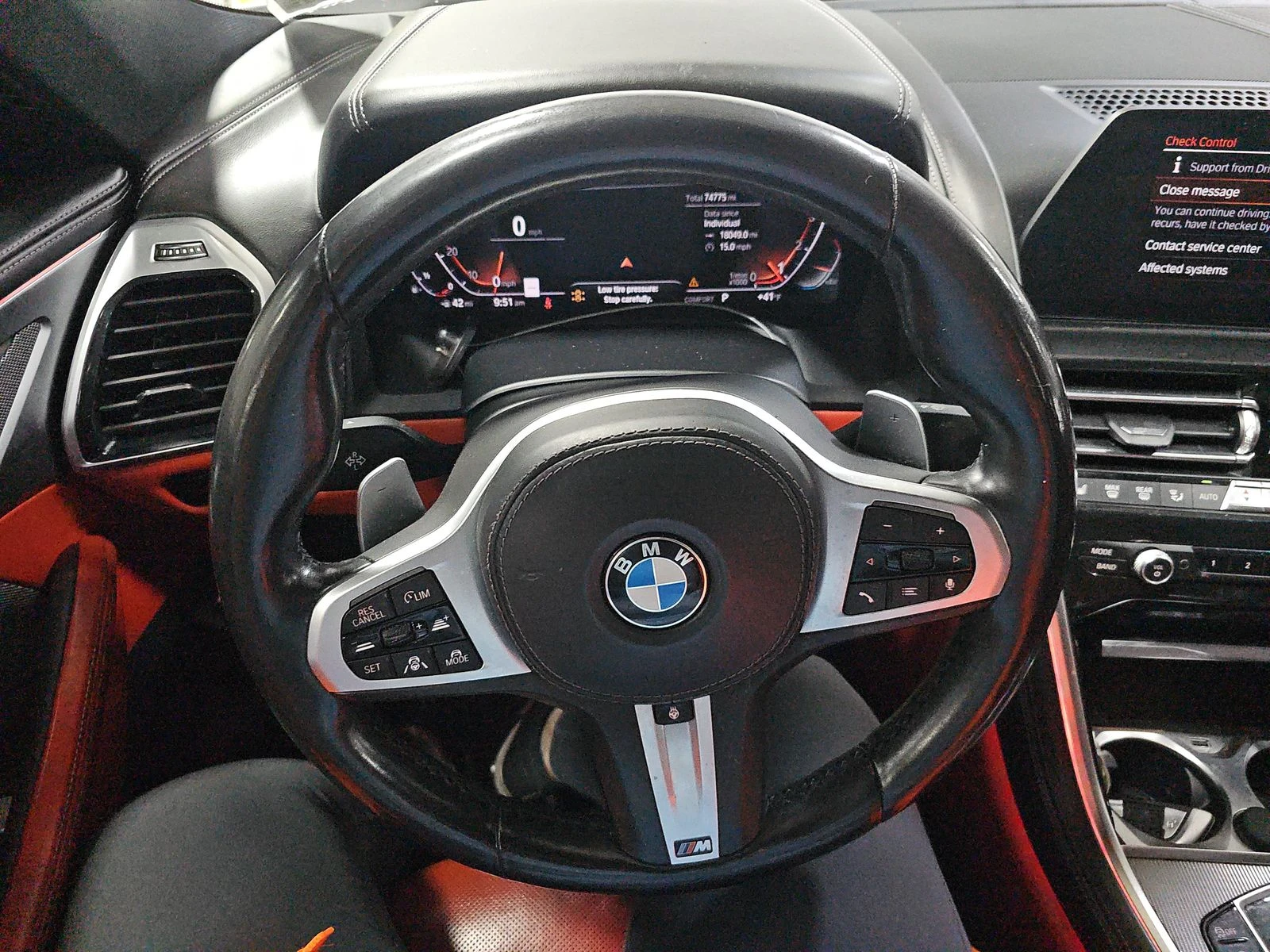 BMW 840 I / M-PACK / XDRIVE / DISTRONIC / FULL MAXX        | Mobile.bg   10