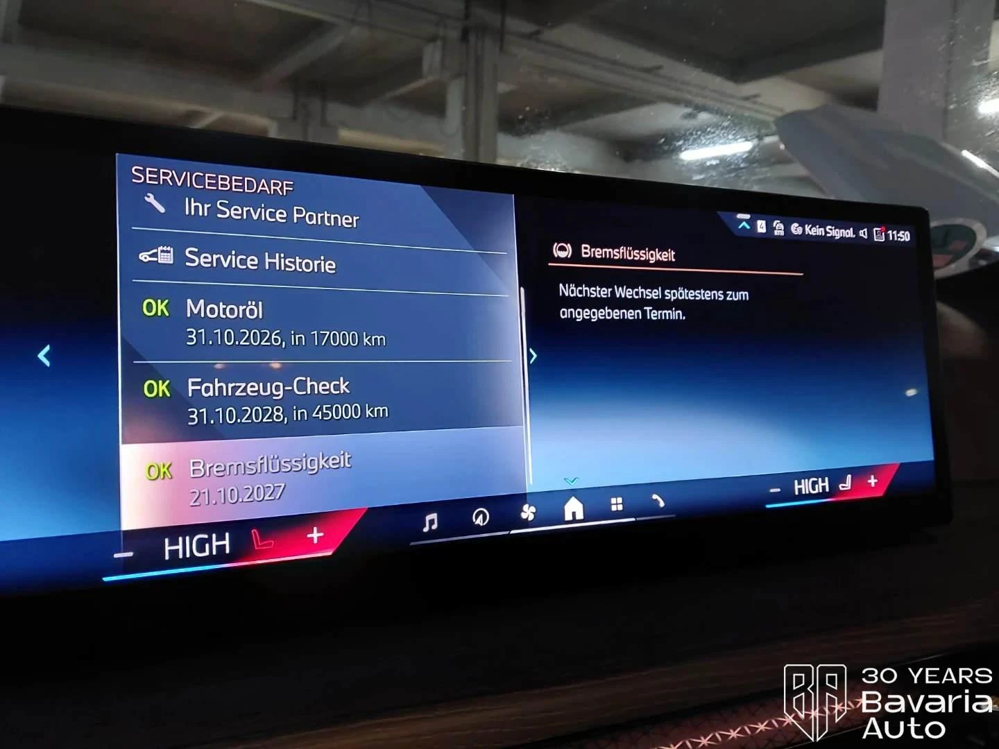 BMW 318 i Touring M Sport Paket Steptronic - изображение 9