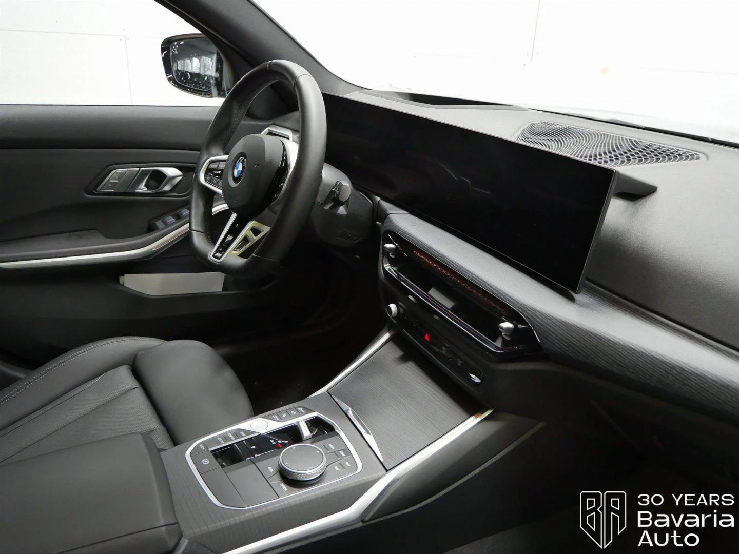 BMW 318 i Touring M Sport Paket Steptronic - изображение 6