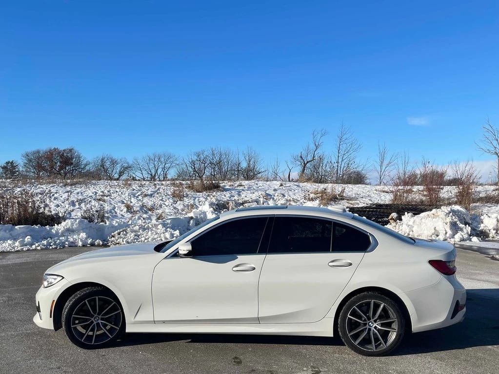 BMW 330 2022 XDRIVE * ��� ������������ ������*  | Mobile.bg � ����������� 3