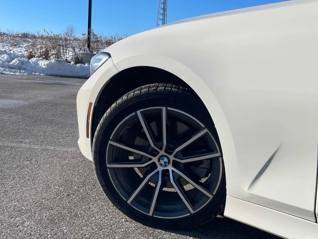 BMW 330 2022 XDRIVE * ��� ������������ ������*  | Mobile.bg � ����������� 7