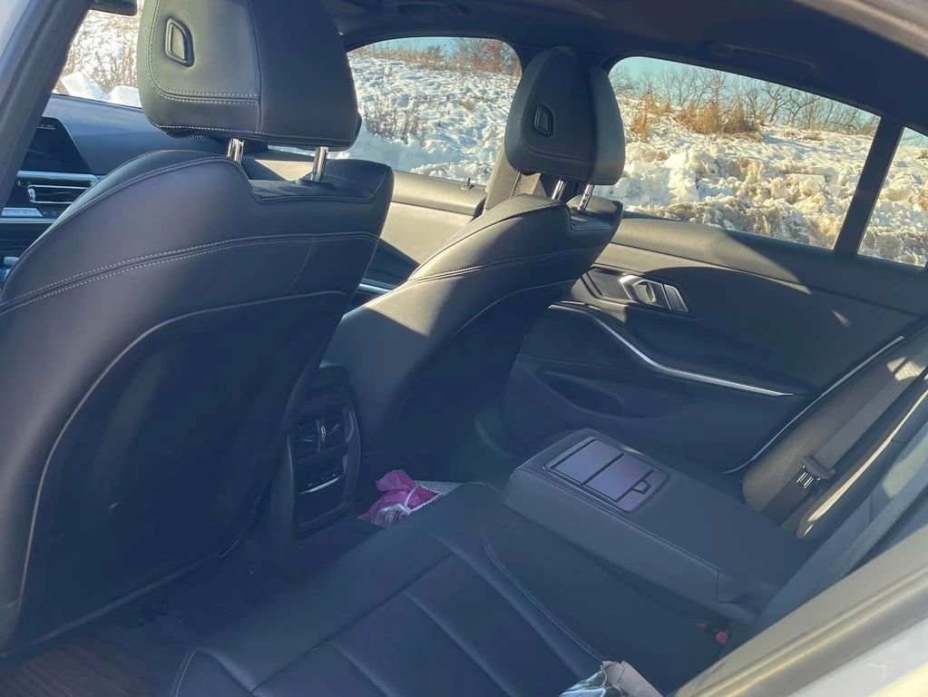 BMW 330 2022 XDRIVE * ��� ������������ ������*  | Mobile.bg � ����������� 11