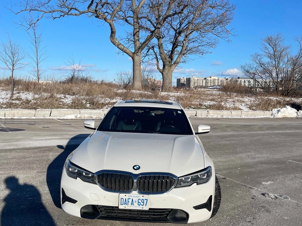 BMW 330 2022 XDRIVE * ��� ������������ ������*  | Mobile.bg � ����������� 1