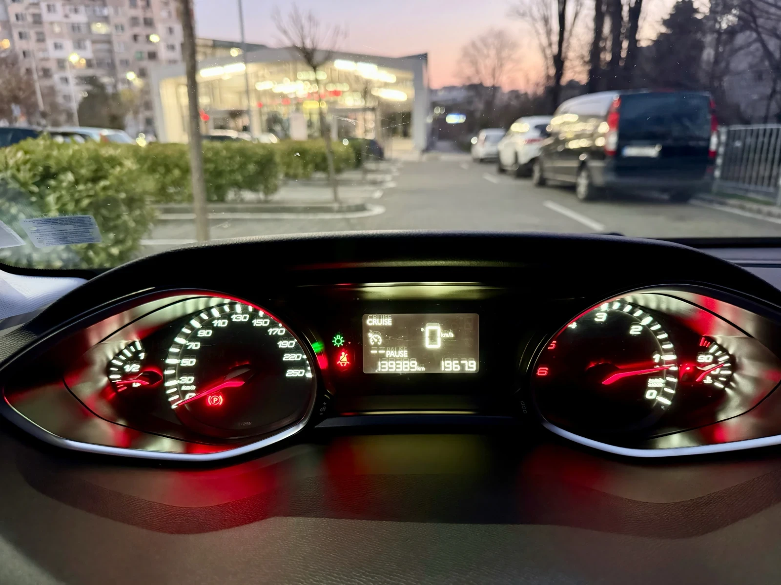 Peugeot 308 | Mobile.bg � ����������� 10