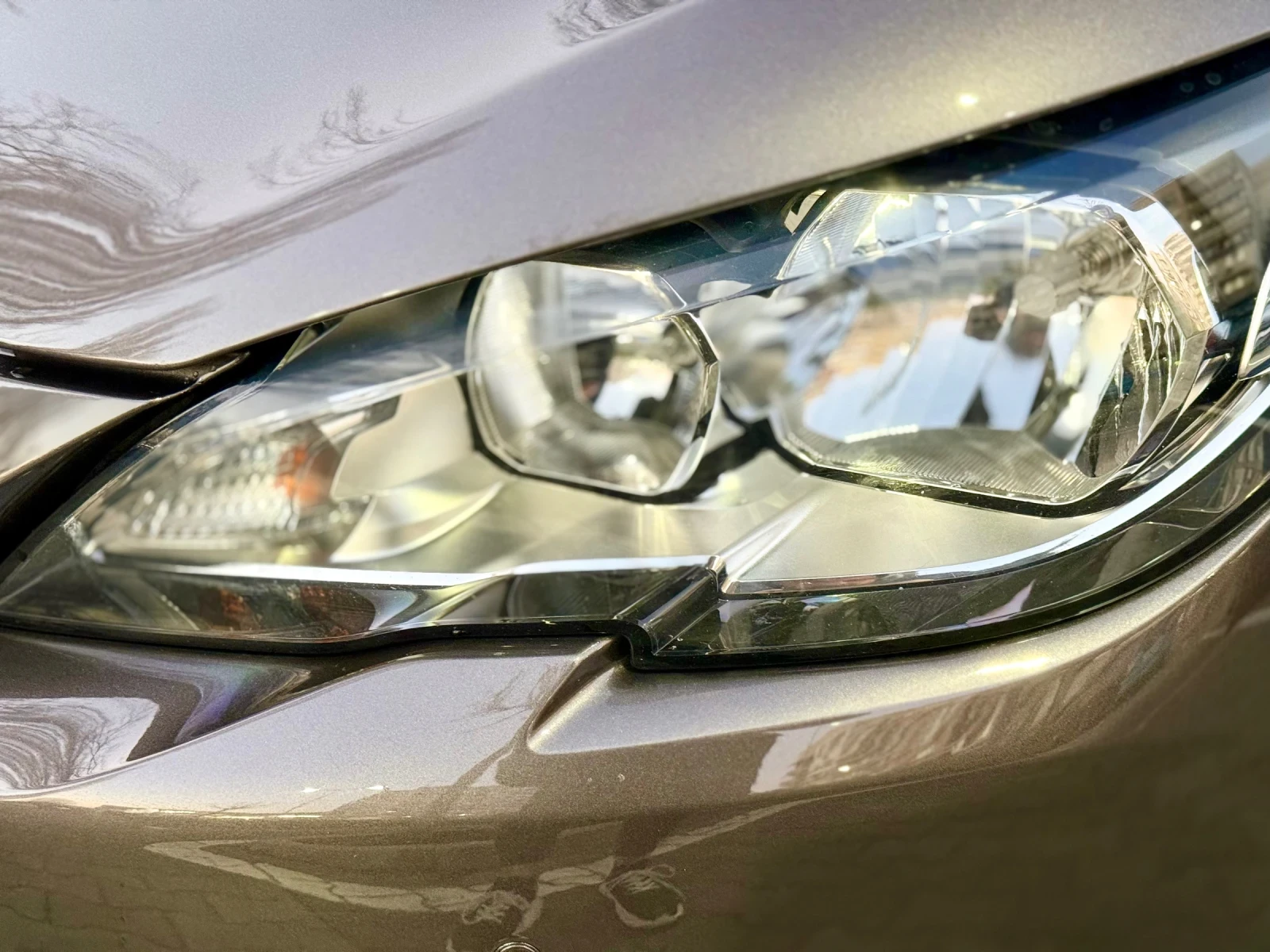 Peugeot 308 | Mobile.bg � ����������� 4