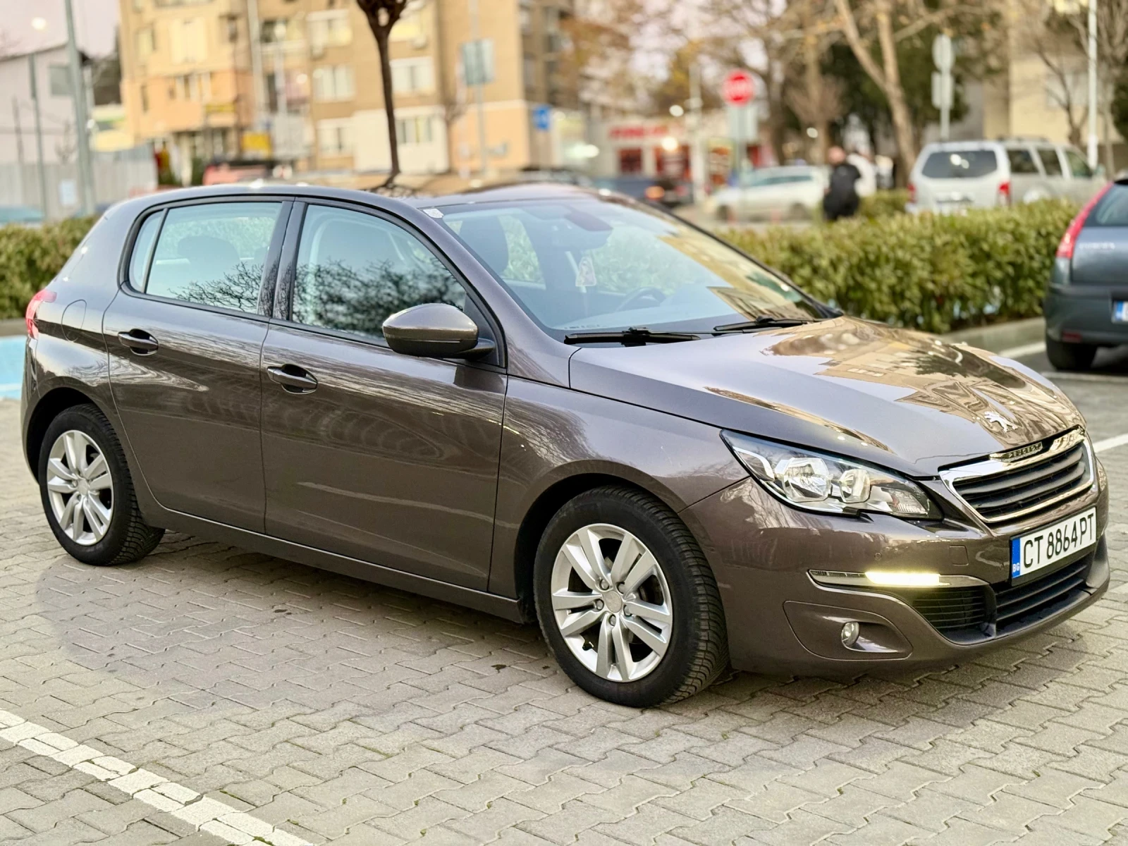 Peugeot 308 | Mobile.bg � ����������� 3
