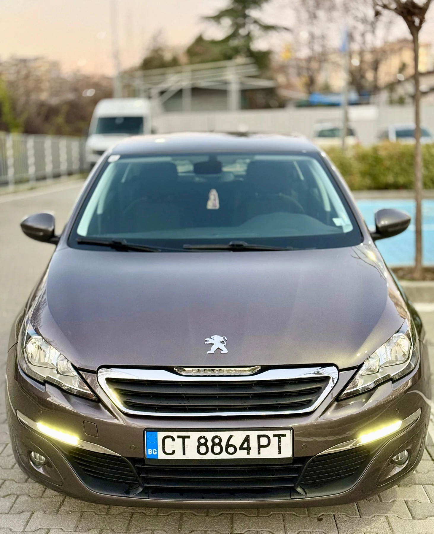 Peugeot 308 | Mobile.bg � ����������� 1