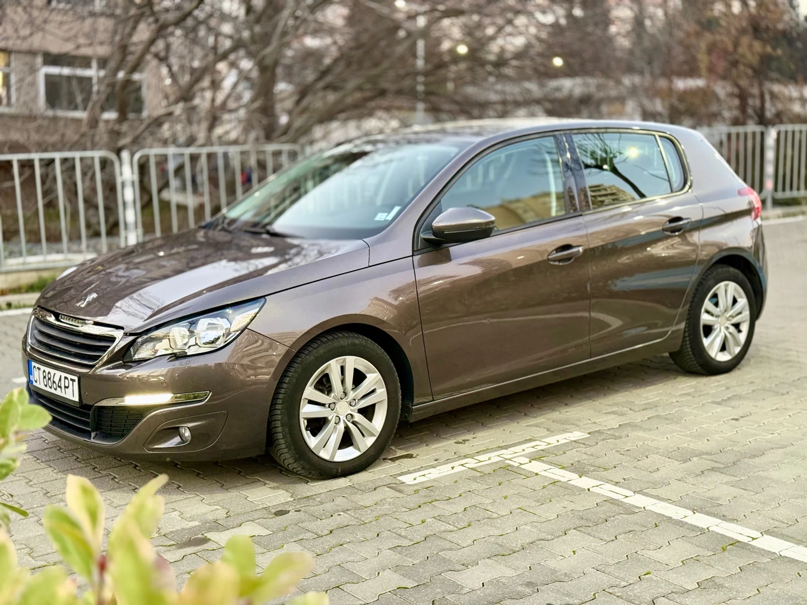 Peugeot 308 | Mobile.bg � ����������� 6