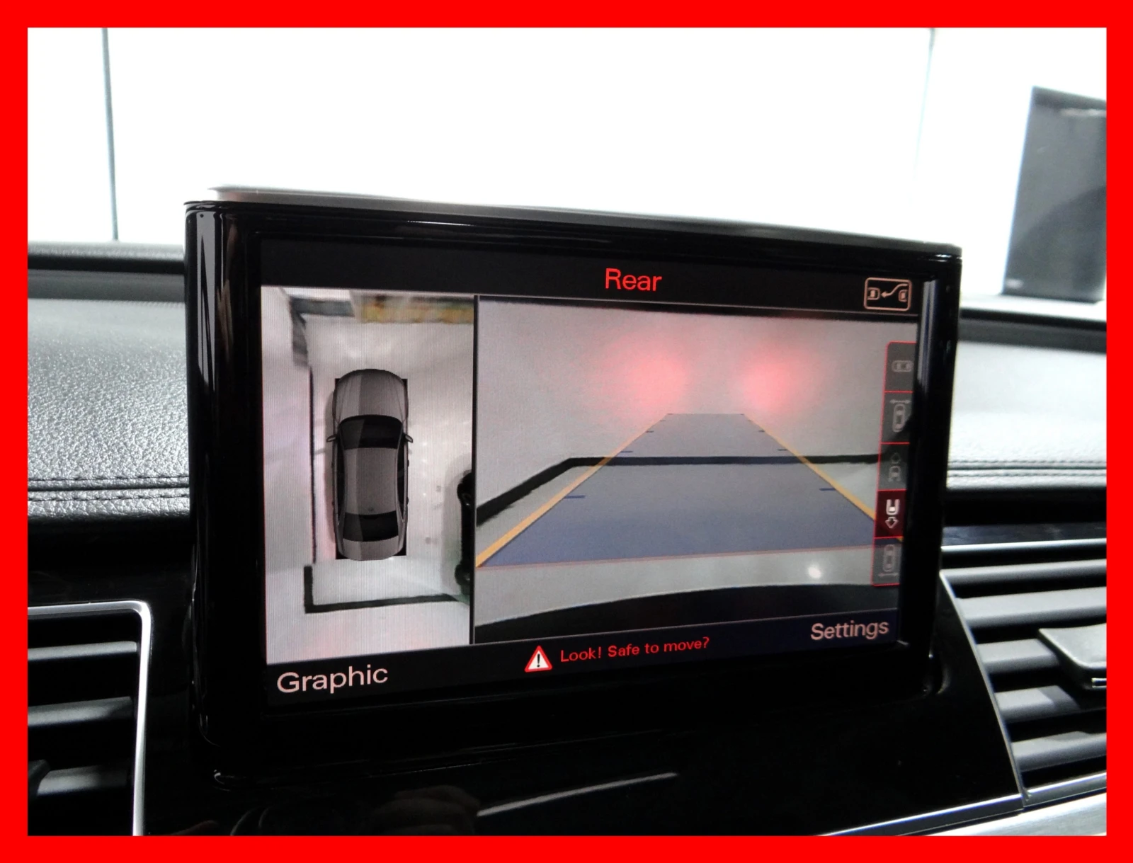 Audi A8 4.0T* NIGHT VISION* BOSE* SUNROOF* 360* HEADUP - изображение 8