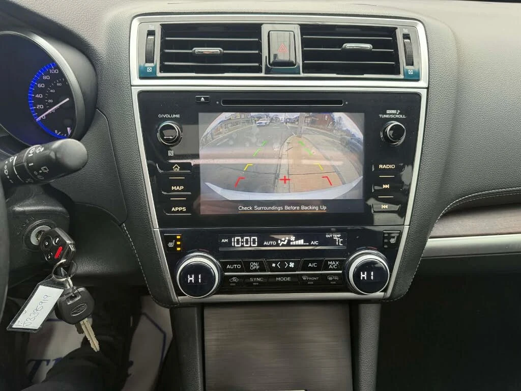 Subaru Outback 2018 Subaru Outback 2.5i Limited AWD | Mobile.bg � ����������� 11