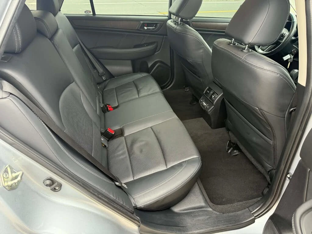 Subaru Outback 2018 Subaru Outback 2.5i Limited AWD | Mobile.bg � ����������� 13