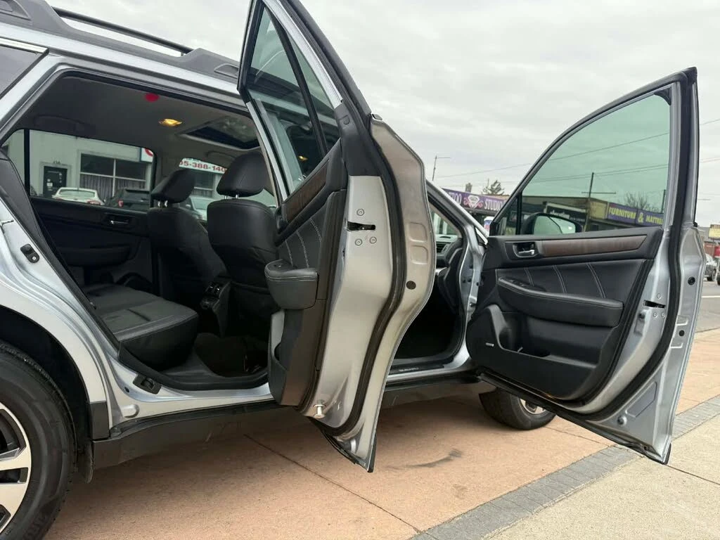 Subaru Outback 2018 Subaru Outback 2.5i Limited AWD | Mobile.bg � ����������� 12