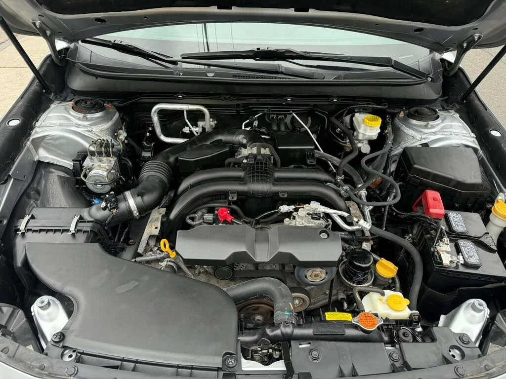 Subaru Outback 2018 Subaru Outback 2.5i Limited AWD | Mobile.bg � ����������� 15