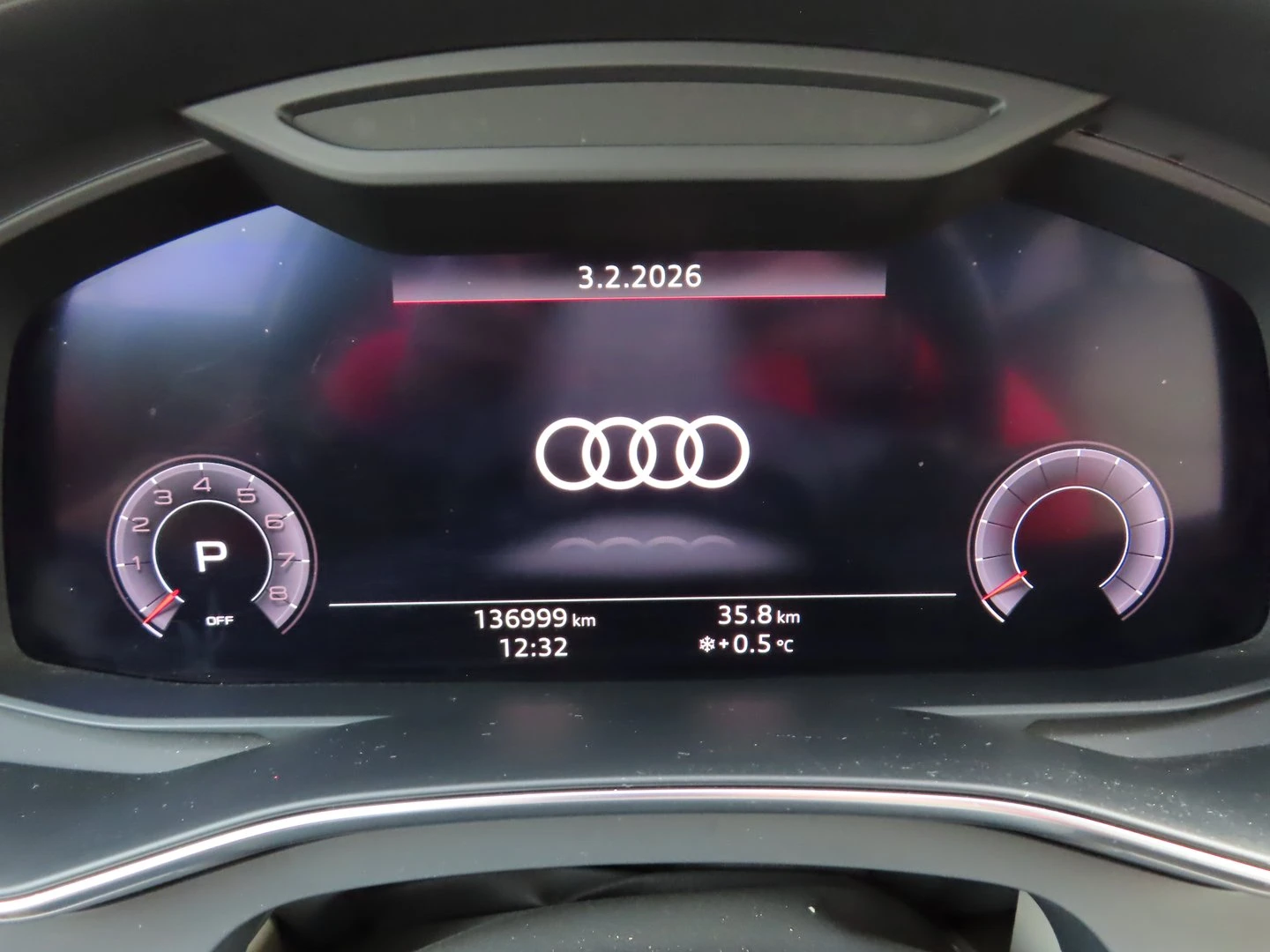 Audi A6 Sport 55 TFSI quattro, снимка 7 - Автомобили и джипове - 53339509