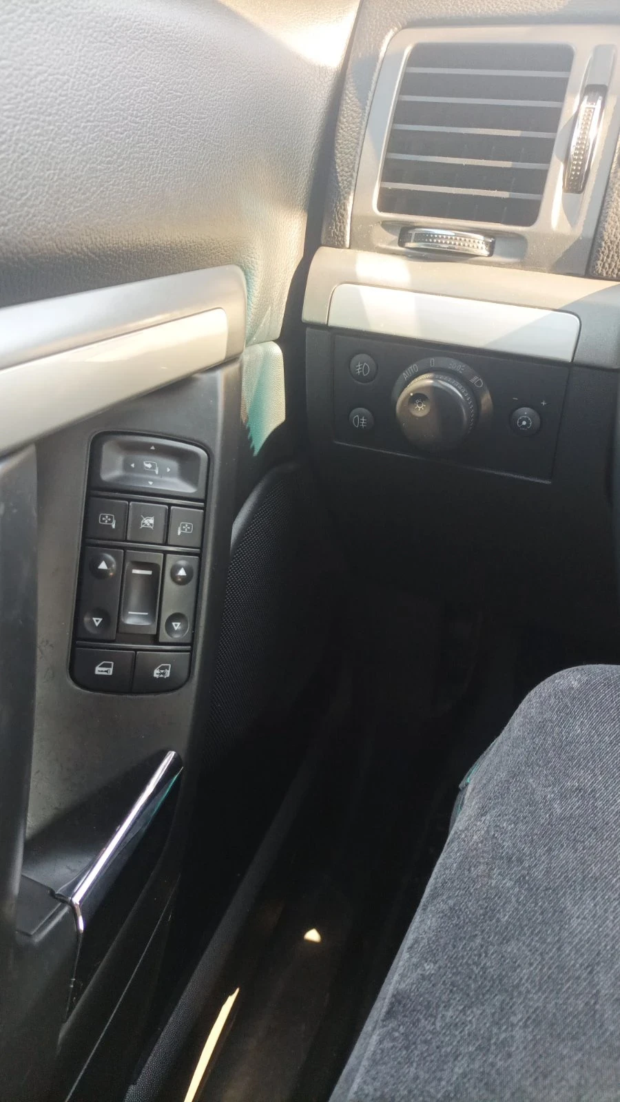 Opel Signum  - изображение 5