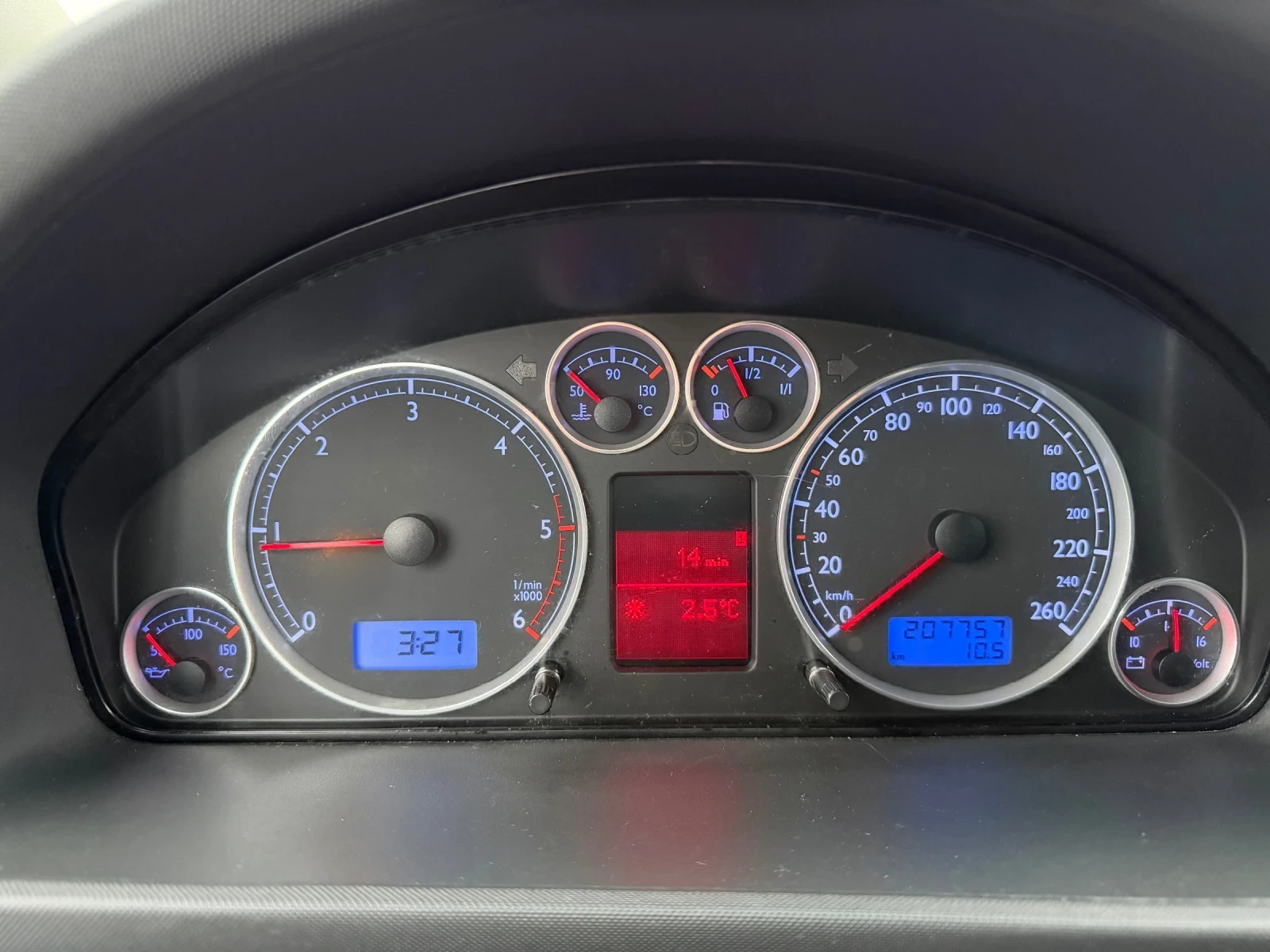 VW Sharan 1.9TDI-116PS-6+ 1 | Mobile.bg � ����������� 13
