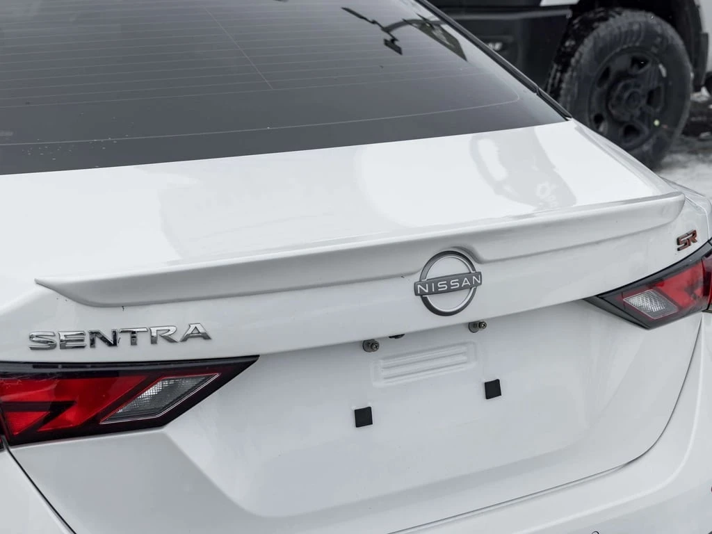 Nissan Sentra * SR * CARFAX * ЦЕНА ДО БГ - изображение 6