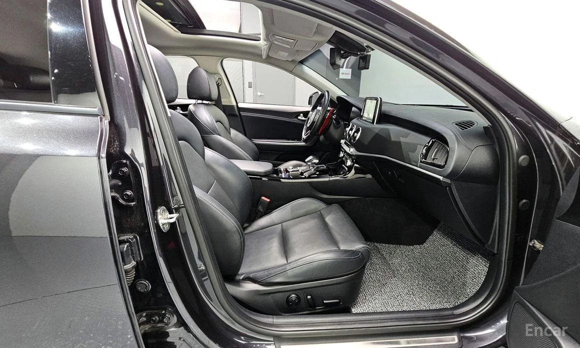 Kia Stinger | Mobile.bg � ����������� 12