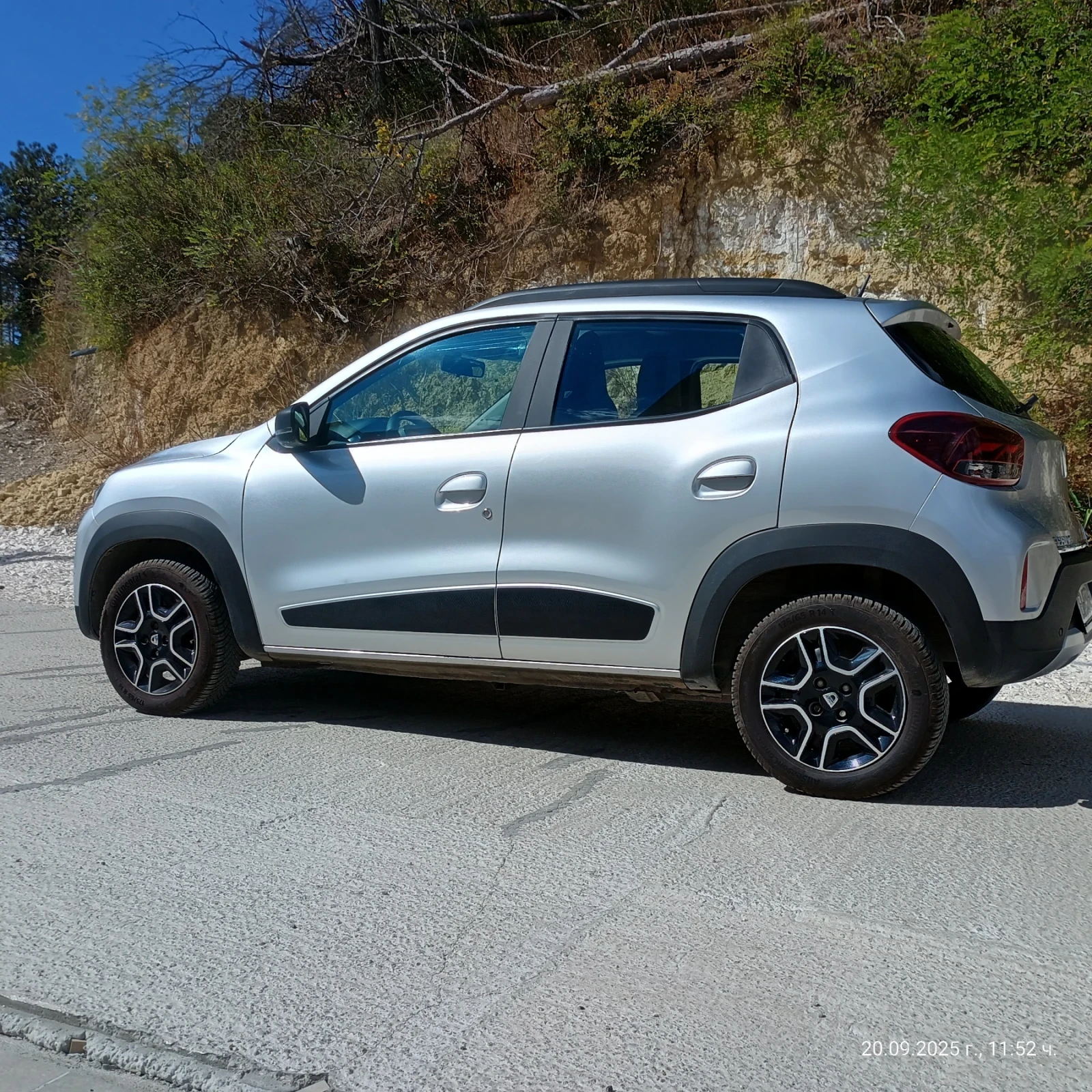 Dacia Spring Comfort | Mobile.bg � ����������� 2