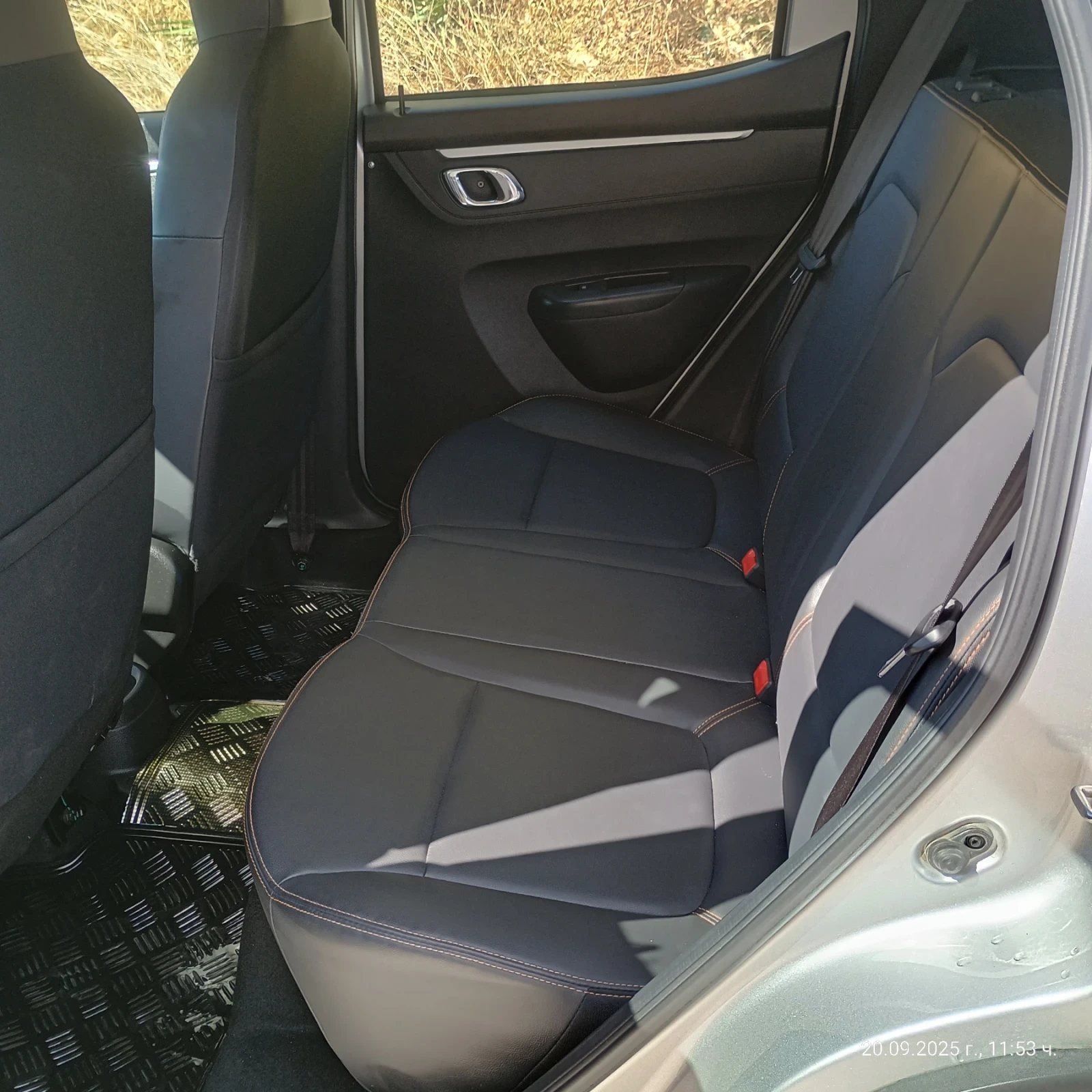 Dacia Spring Comfort | Mobile.bg � ����������� 9