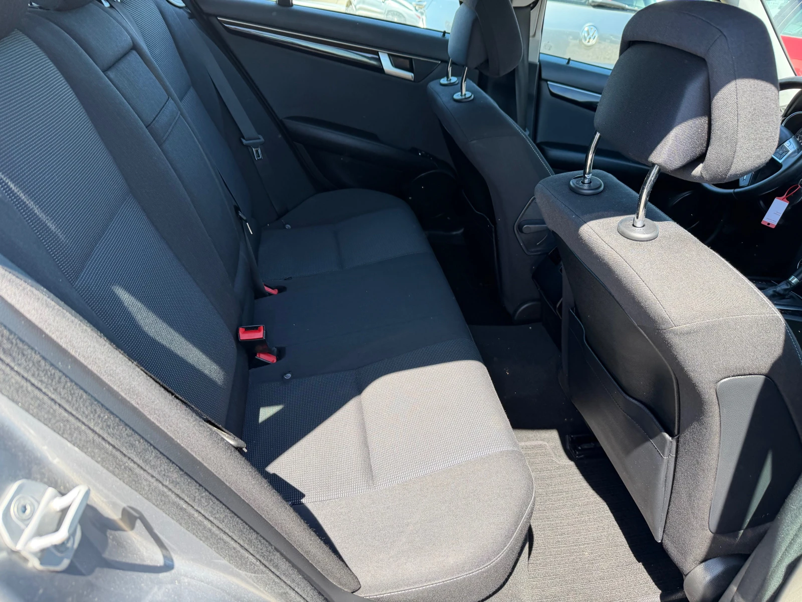 Mercedes-Benz C 250 2.2 CDI   | Mobile.bg � ����������� 14