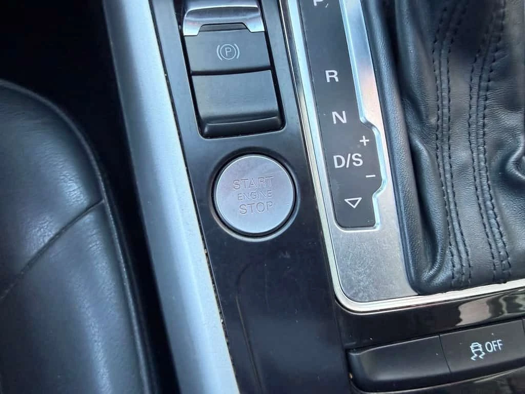 Audi A4 * S LINE+ KOMFORT PLUS+ TOIT+ + + * CARFAX * ЦЕНА , снимка 15 - Автомобили и джипове - 53710985