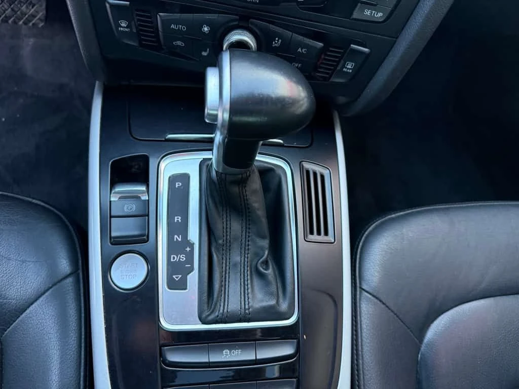 Audi A4 * S LINE+ KOMFORT PLUS+ TOIT+ + + * CARFAX * ЦЕНА , снимка 11 - Автомобили и джипове - 53710985