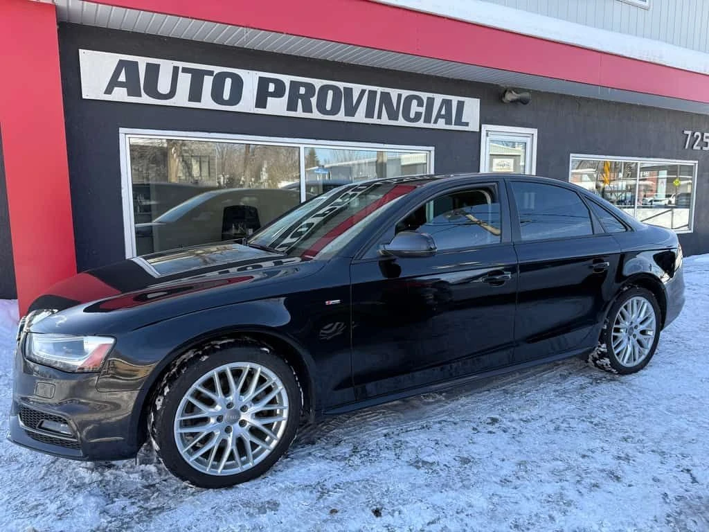 Audi A4 * S LINE+ KOMFORT PLUS+ TOIT+ + + * CARFAX * ЦЕНА 