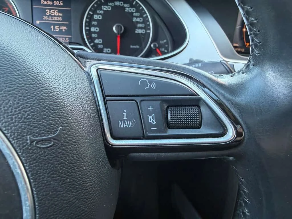 Audi A4 * S LINE+ KOMFORT PLUS+ TOIT+ + + * CARFAX * ЦЕНА , снимка 5 - Автомобили и джипове - 53710985