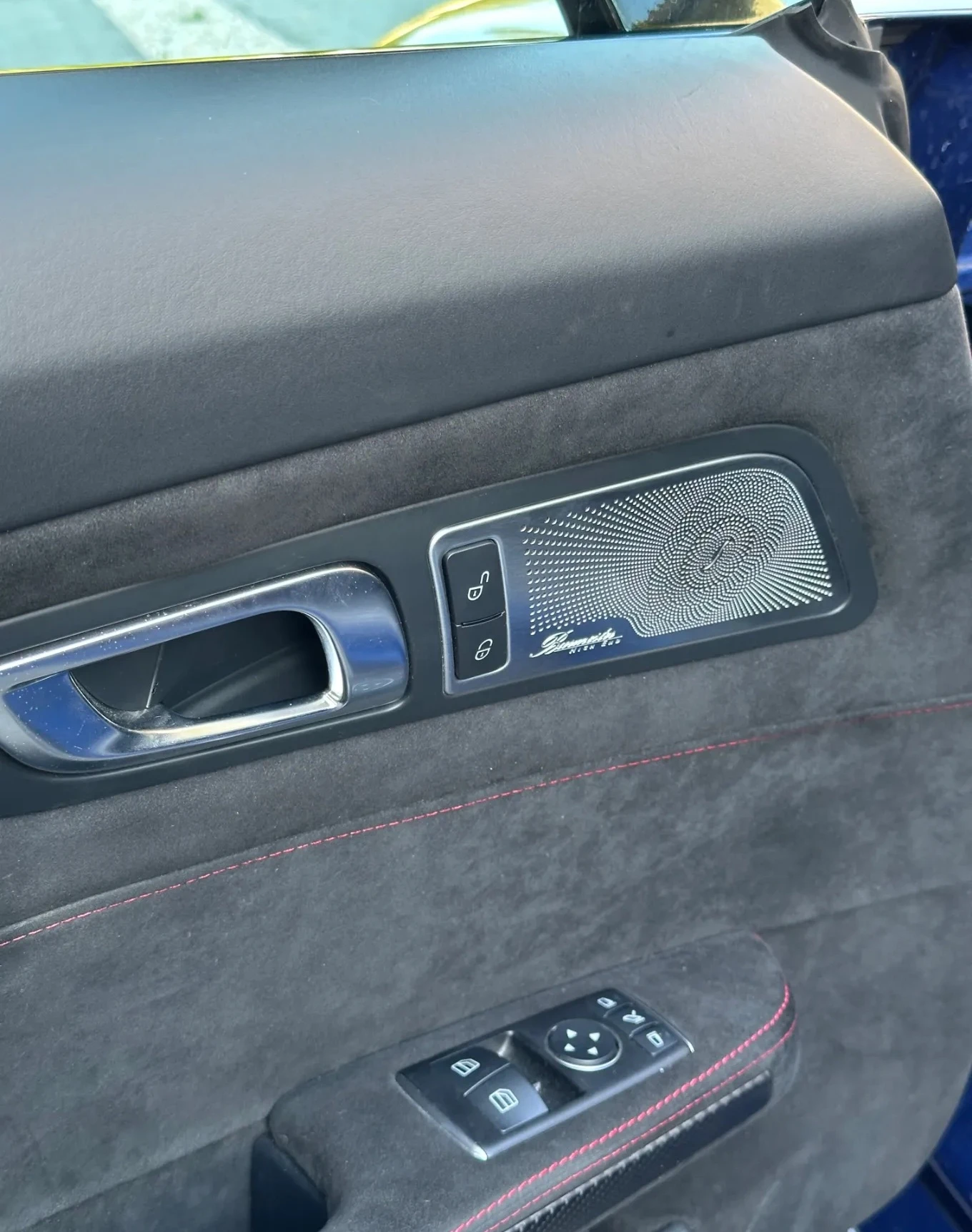 Mercedes-Benz AMG GT S Coupe, снимка 8 - Автомобили и джипове - 53857143