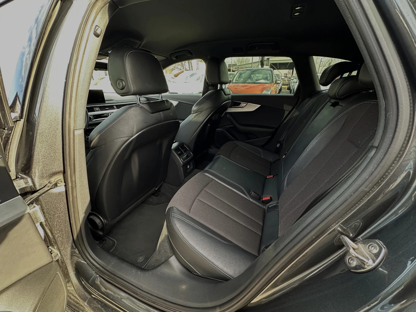 Audi A4 3.0TDI QUATTRO/S-LINE/FULL LED/ТОП, снимка 11 - Автомобили и джипове - 53891490