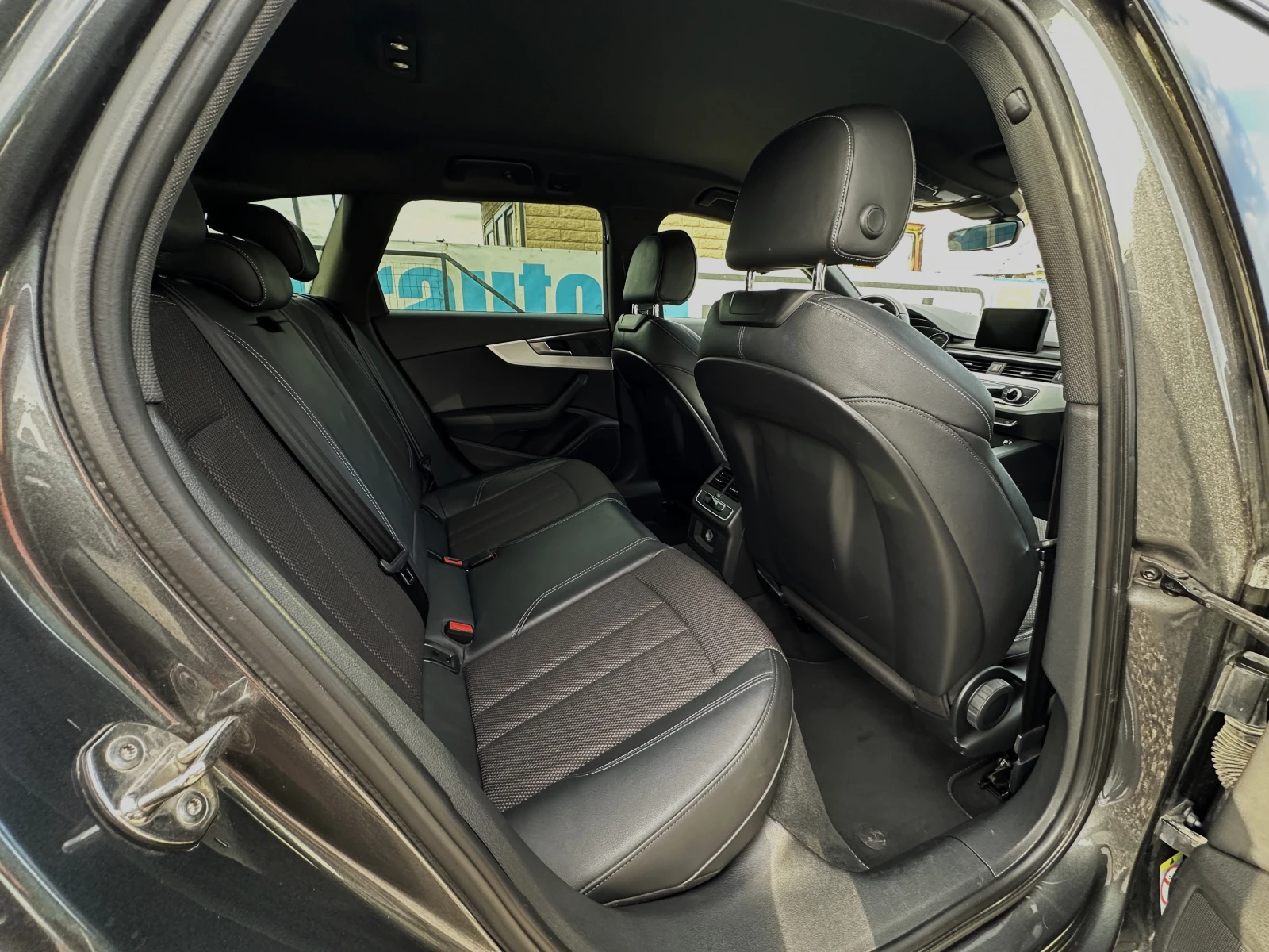 Audi A4 3.0TDI QUATTRO/S-LINE/FULL LED/ТОП, снимка 12 - Автомобили и джипове - 53891490