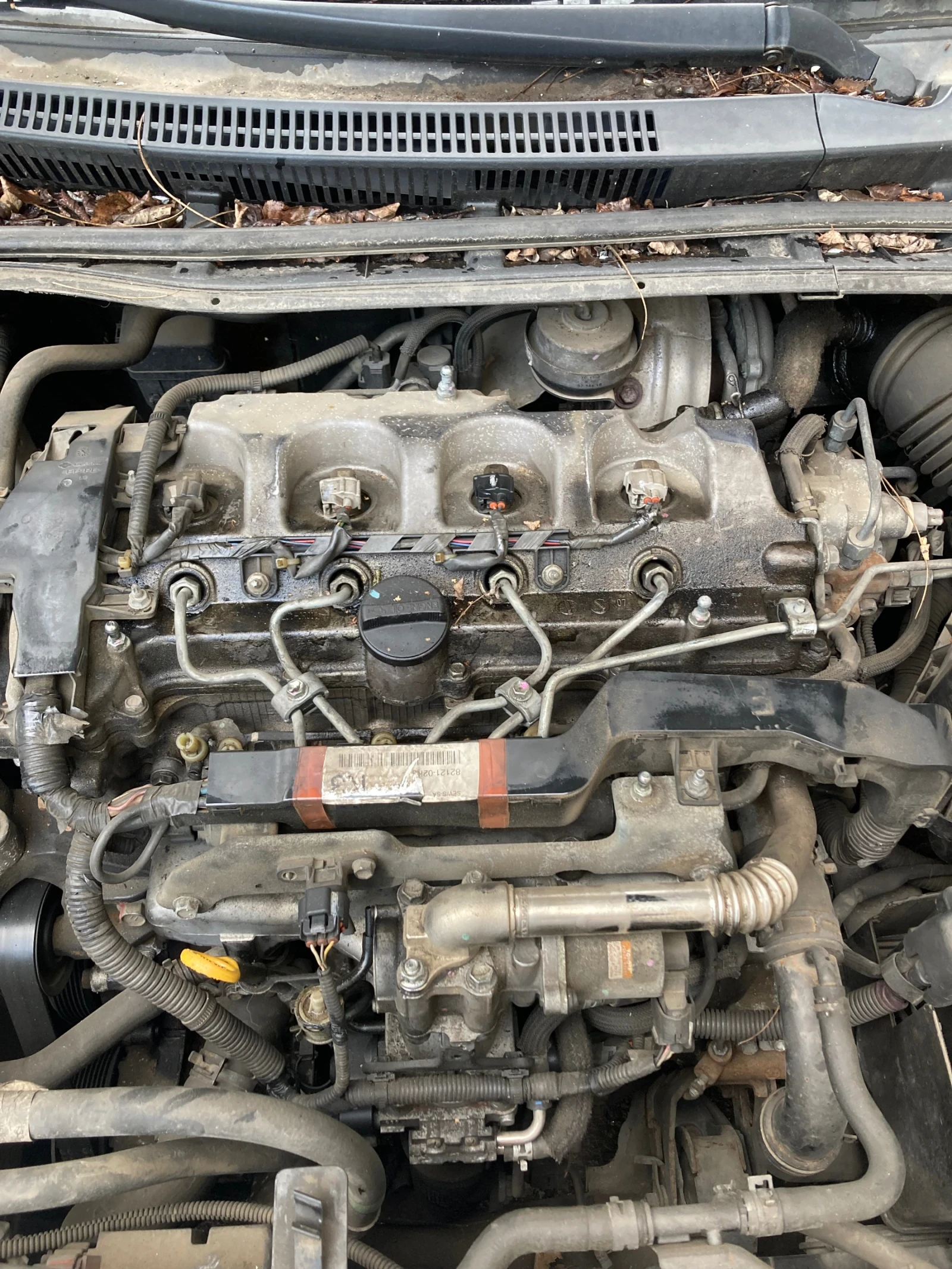 Toyota Corolla 2.0 D4D | Mobile.bg � ����������� 5