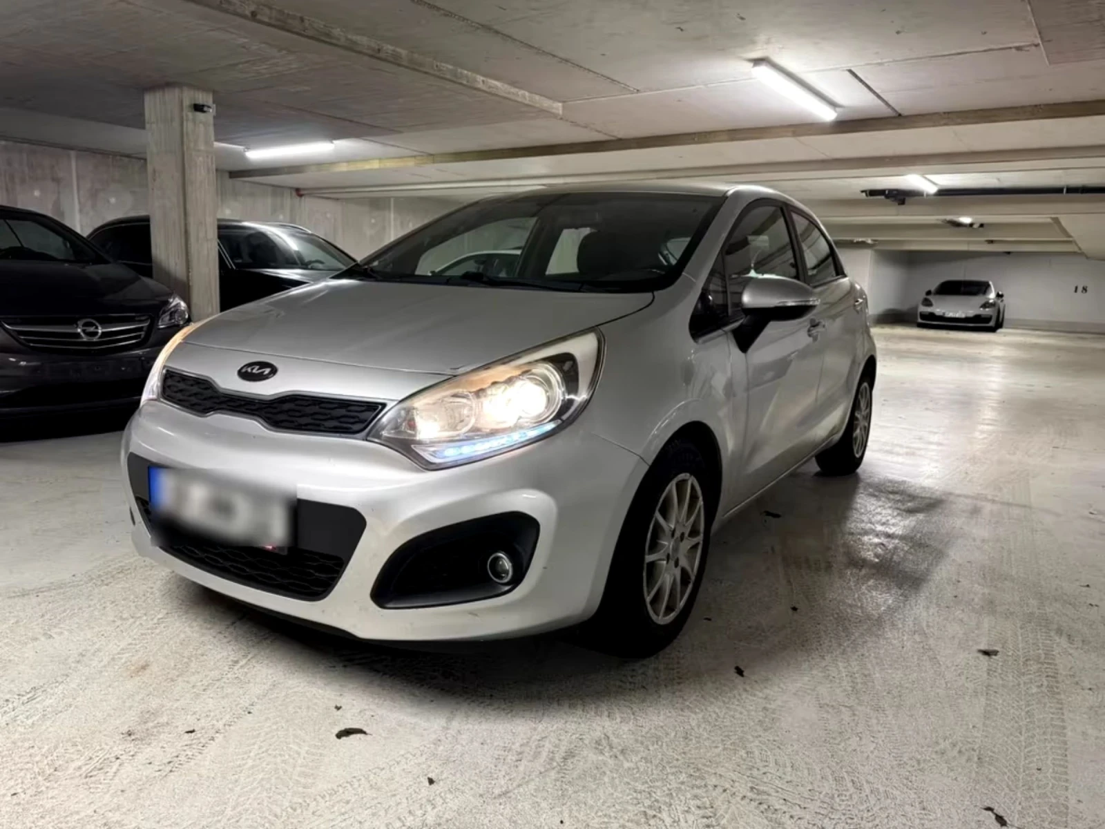 Kia Rio 1.4 ������, 109 ���� | Mobile.bg � ����������� 3