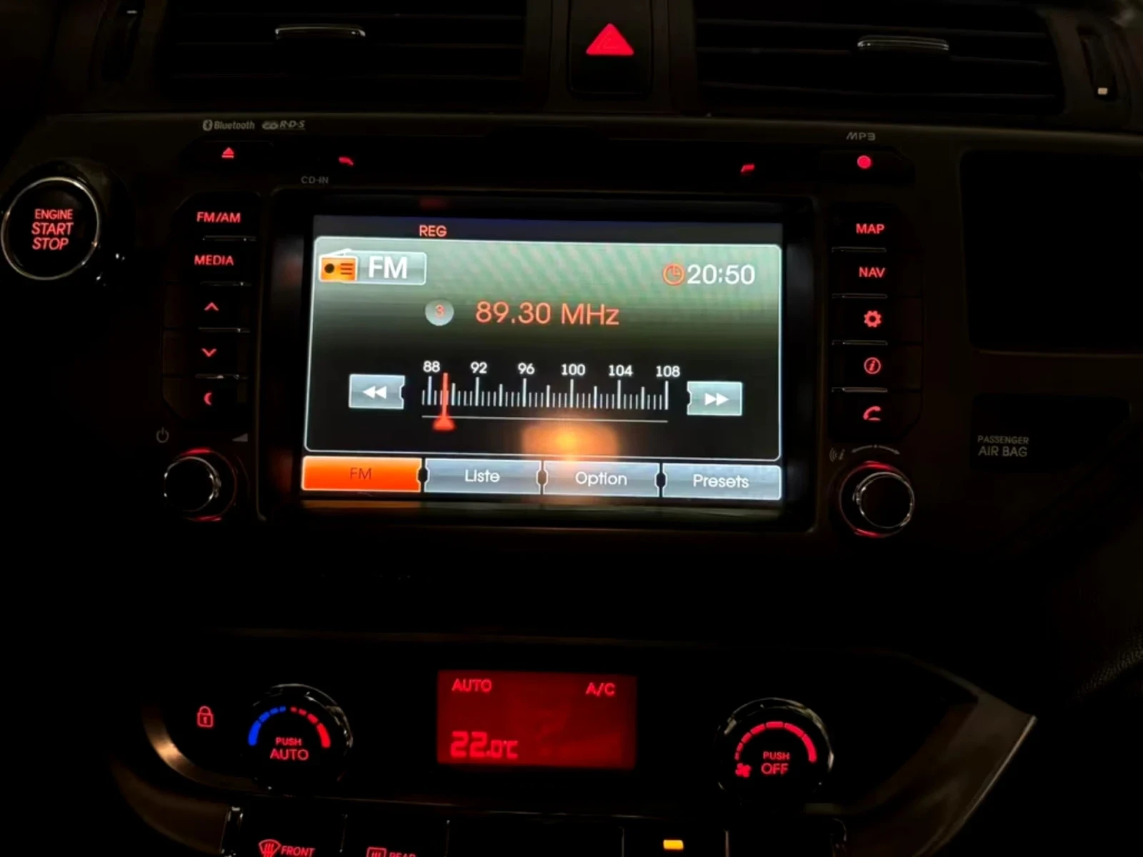 Kia Rio 1.4 ������, 109 ���� | Mobile.bg � ����������� 7