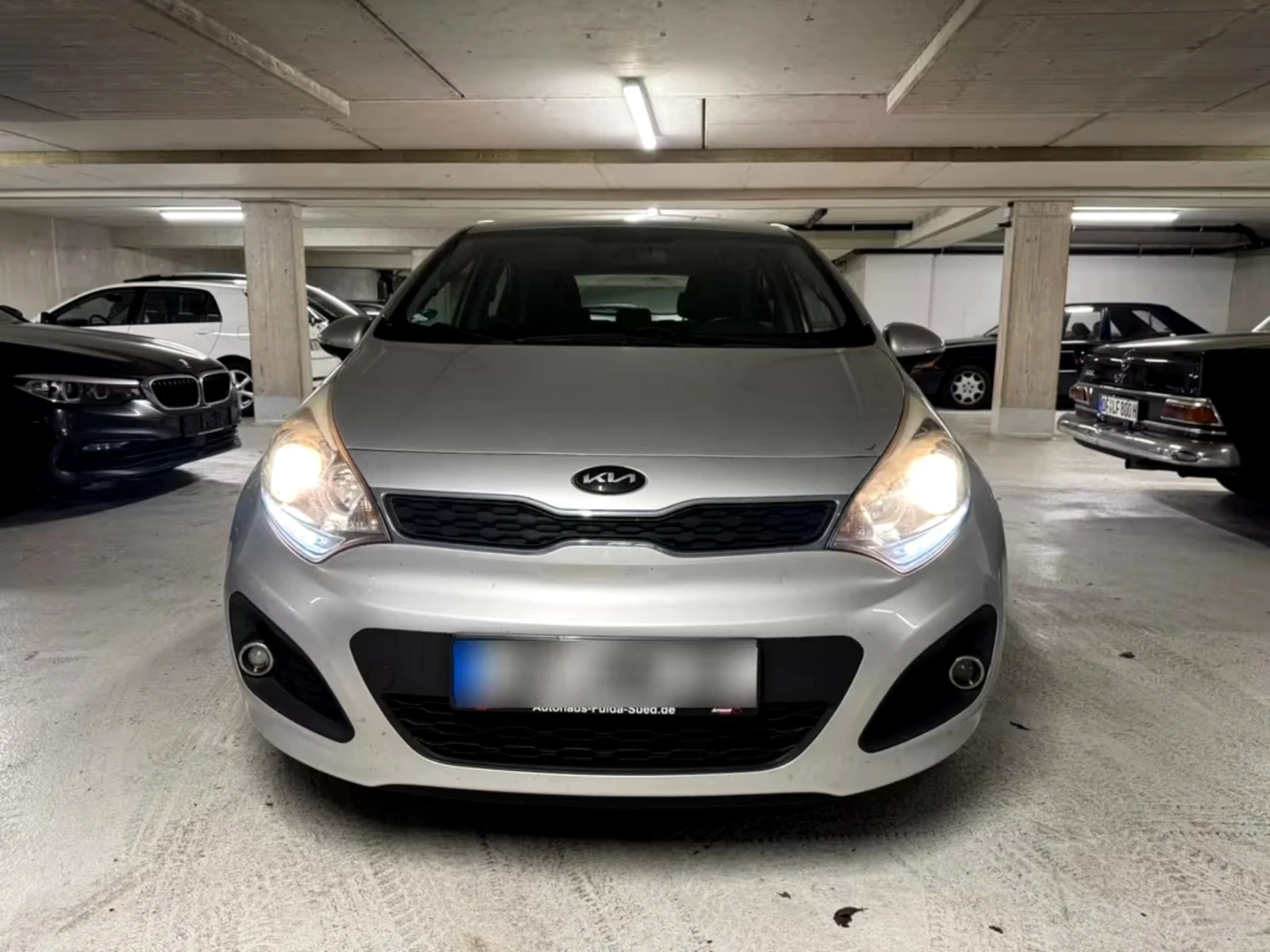 Kia Rio 1.4 ������, 109 ���� | Mobile.bg � ����������� 2