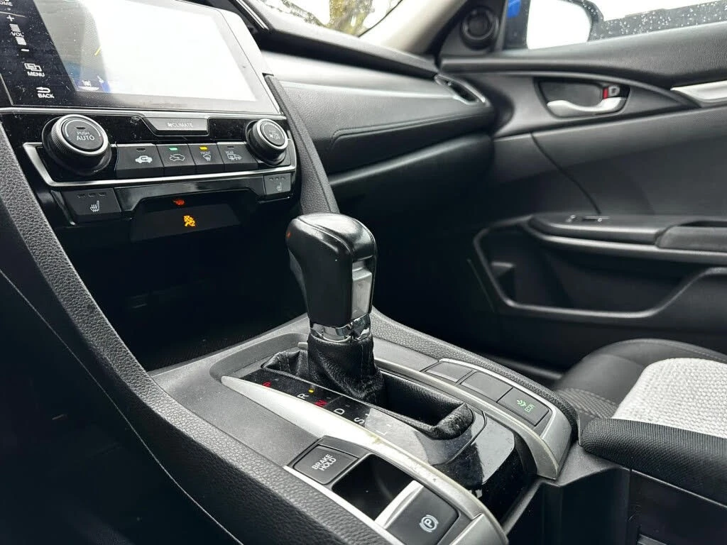 Honda Civic LX* SENSING* ����������* (���� �� ��) | Mobile.bg � ����������� 11