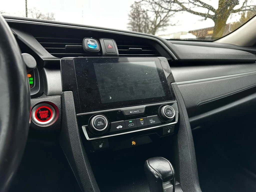 Honda Civic LX* SENSING* ����������* (���� �� ��) | Mobile.bg � ����������� 9