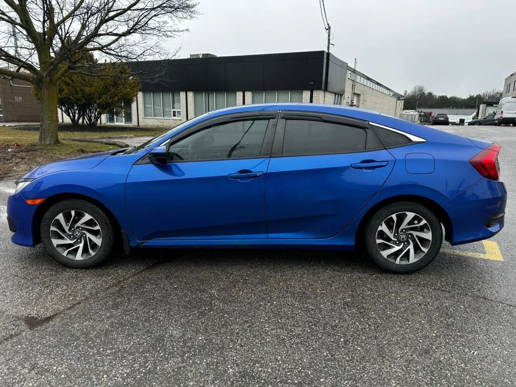 Honda Civic LX* SENSING* ����������* (���� �� ��) | Mobile.bg � ����������� 2