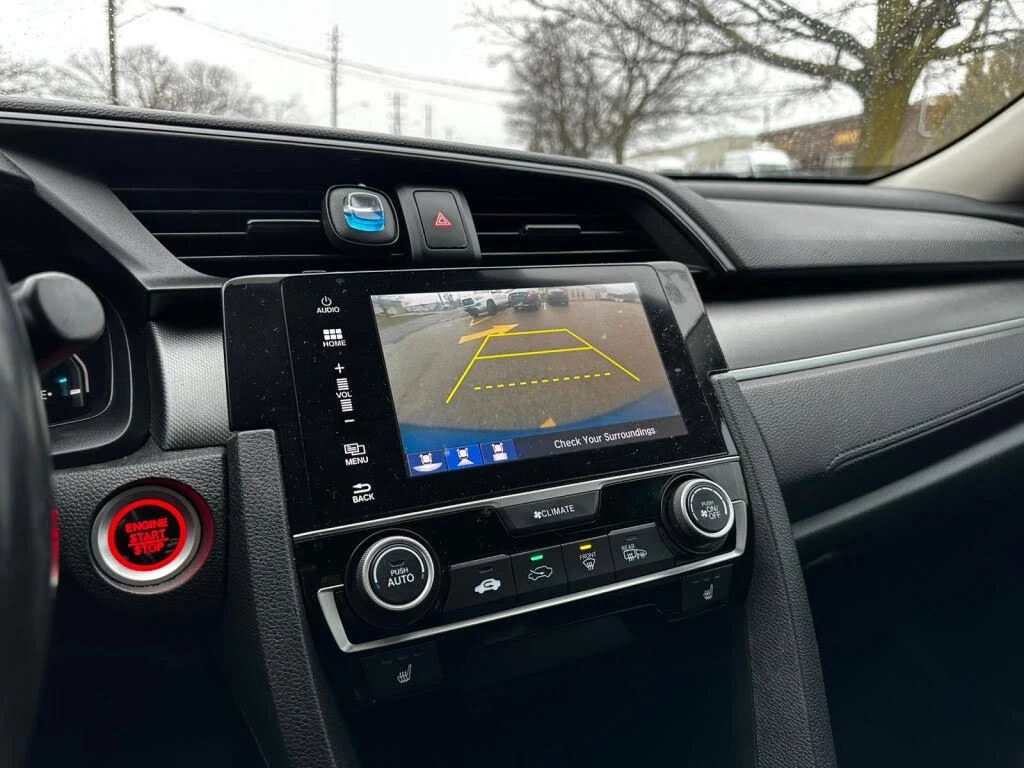 Honda Civic LX* SENSING* ����������* (���� �� ��) | Mobile.bg � ����������� 10