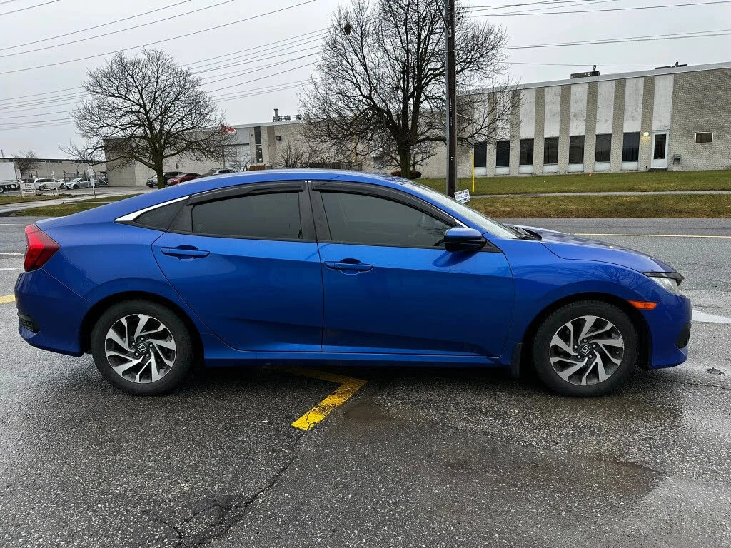 Honda Civic LX* SENSING* ����������* (���� �� ��) | Mobile.bg � ����������� 5