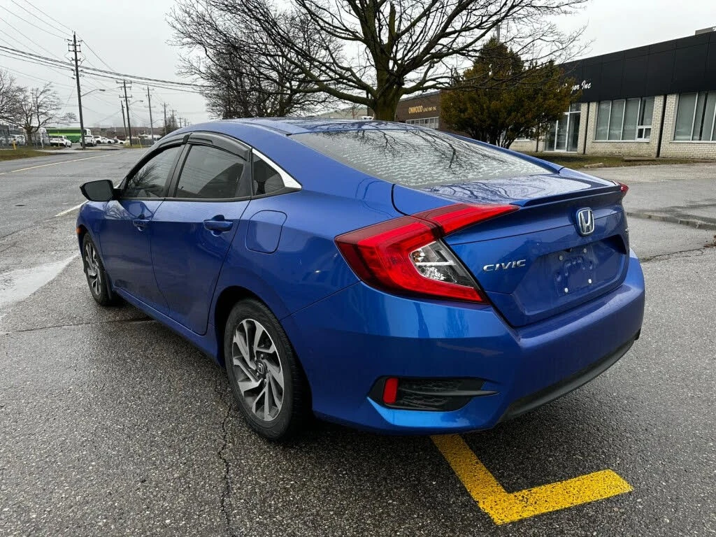 Honda Civic LX* SENSING* ����������* (���� �� ��) | Mobile.bg � ����������� 3