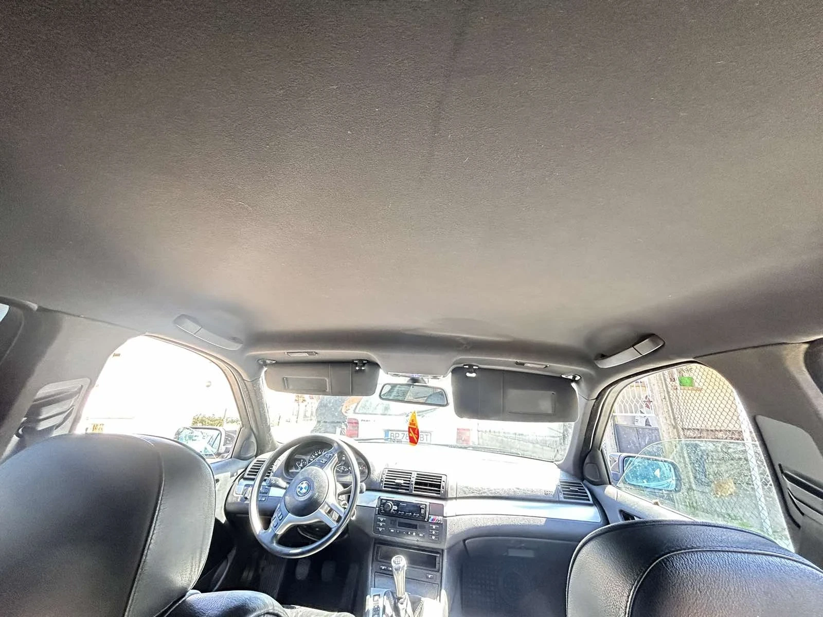 BMW 330, снимка 8 - Автомобили и джипове - 54248101