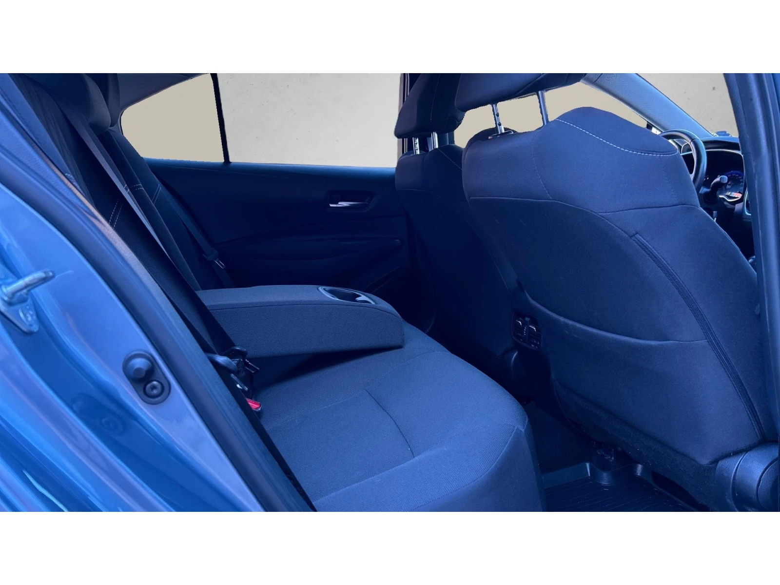 Toyota Corolla 1.5 А/Т, Месечна вноска от 227  , снимка 10 - Автомобили и джипове - 54387488