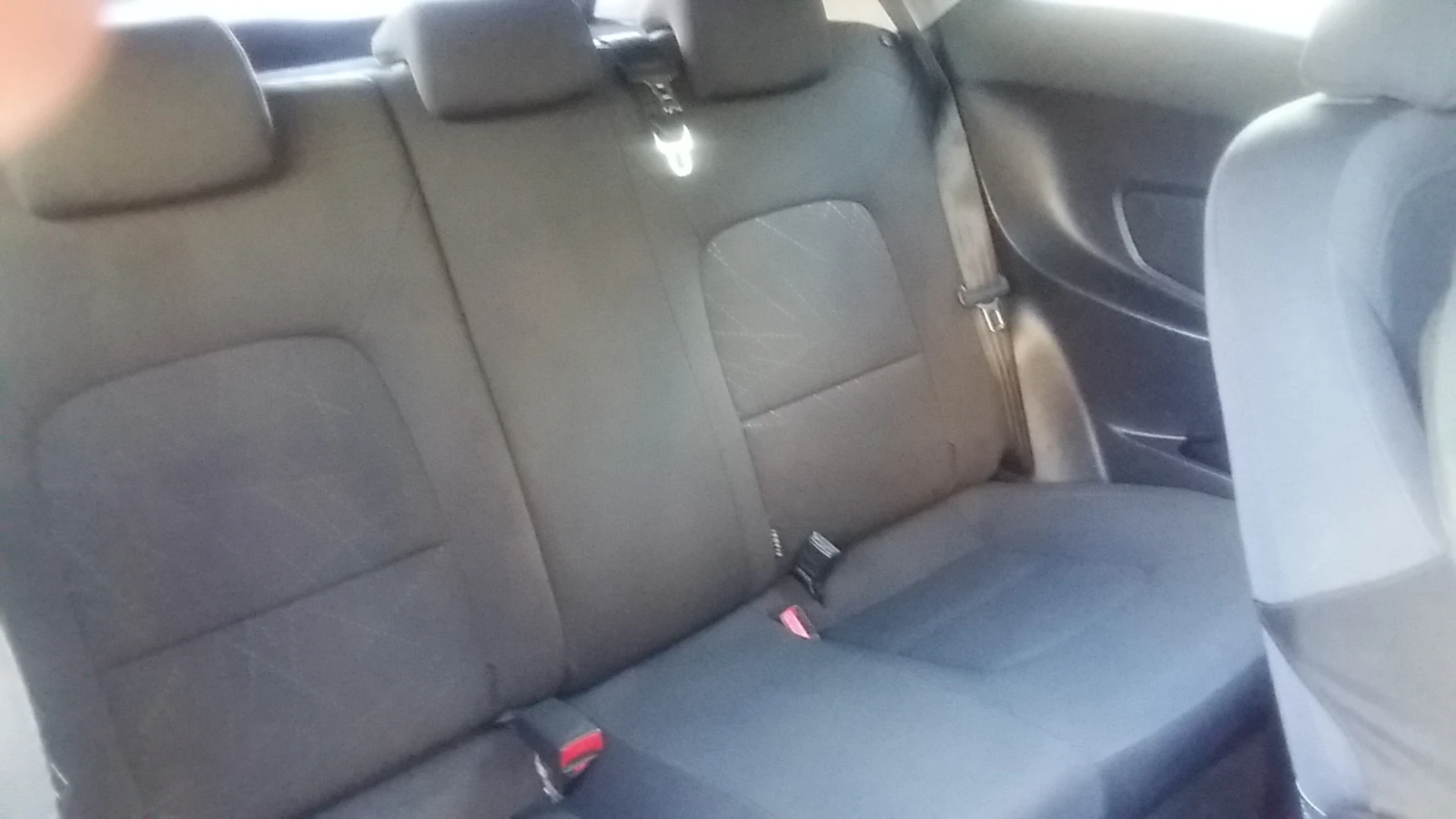 Kia Rio 1.25i16v-Sport Edition!, снимка 11 - Автомобили и джипове - 54430149